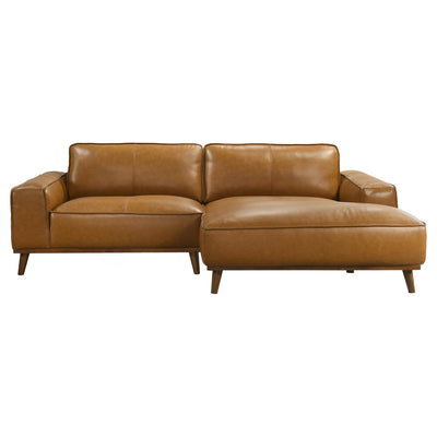 Kerrville - Sectional Sofa