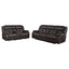 Brazelton - Pillow Top Arm Motion Living Room Set
