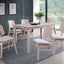 Oscar - Rectangle Table Set