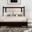 Platform Bed With 2 Big Drawers & Trundle