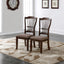 Bixby - Dining Chair (Set of 2) - Espresso