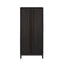 Spacious Storage Armoire - Peppercorn