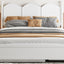 Platform Bed With With 2 Big Drawers And Trundle