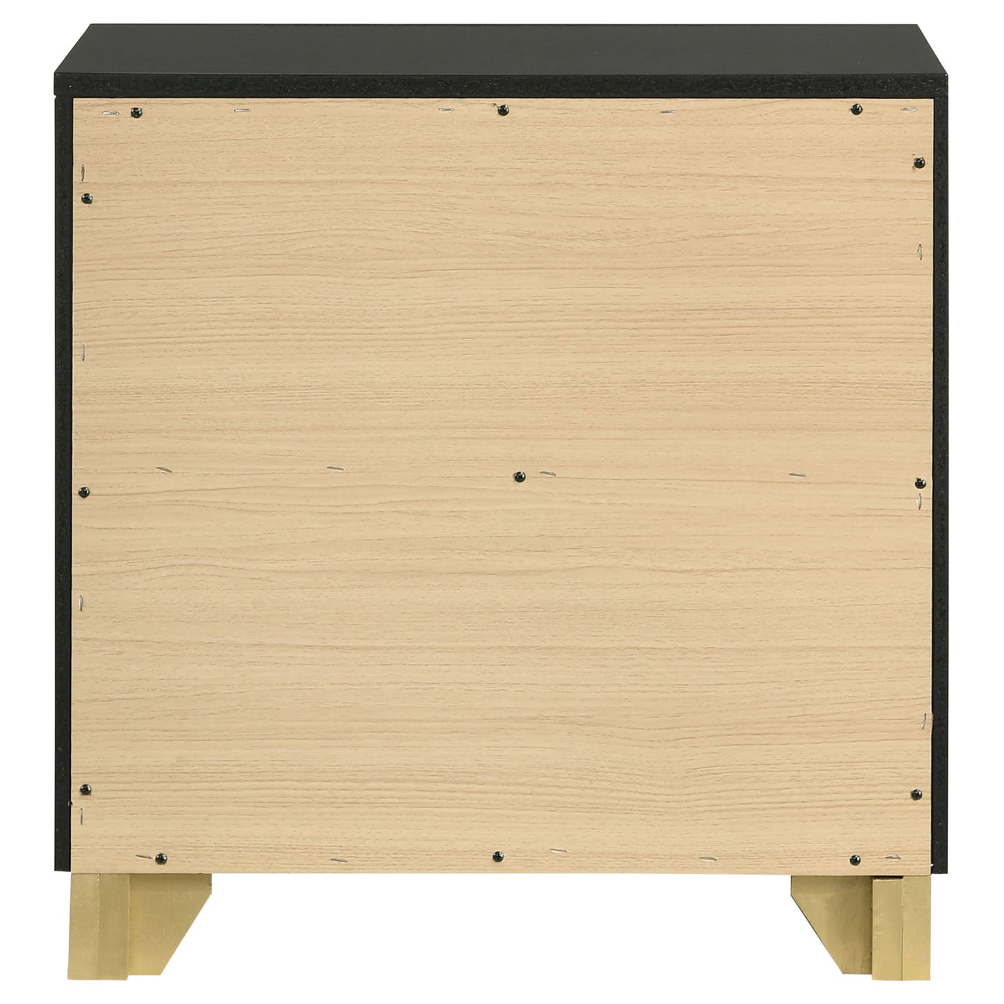 Sophia - 2 Drawer Nightstand
