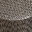 Keaton - Barrel Side Table - Gray