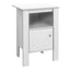 Accent Nightstands, Storage, And Transitional