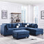 Malone - Comfort Sectional