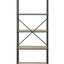 Itzel - Bookshelf