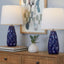 Hex - Contemporary Lamp (Set of 2)