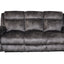 Park City - Sofa With Dual Recliner