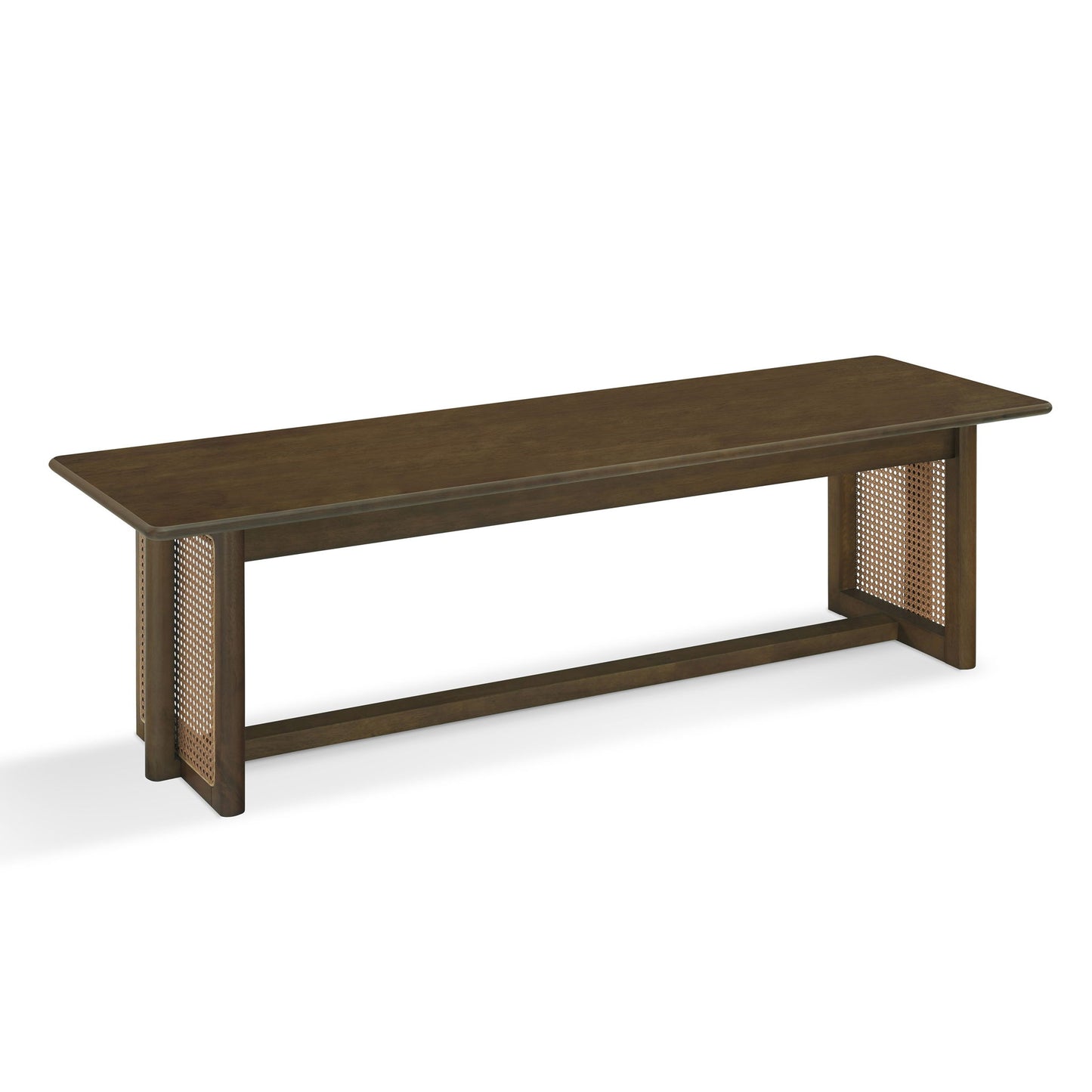 Dining Set, 1 Table & 2 Benches