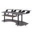 Eleazar - Music Recording Studio Desk - Wood