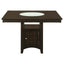 Tolland - Dining Set With Built In Storage