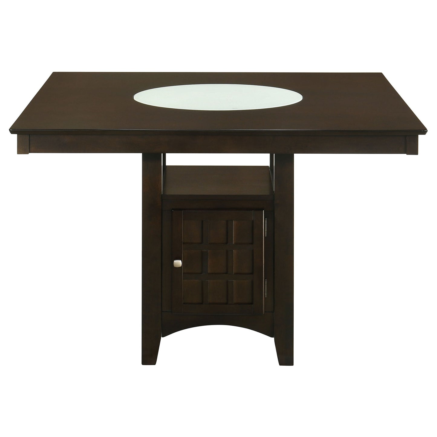 Tolland - Dining Set With Built In Storage