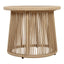 Conical Side Table