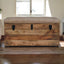 Buffalo - Storage Trunk