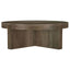 Alexander - Round Coffee Table