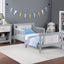 Connelly - Reversible Panel Toddler Bed