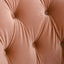 Katherine - Tufted Accent Chair
