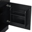 Bathroom Vanity With Sink, Cabinet With Adjustable Shelf