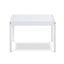 Della - 3 Piece Kids Table & 2 Chair Set