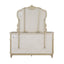 Monique - Dresser With Marble Top - Champagne