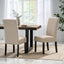 Pertica - Dining Chair (Set of 2) - Natural