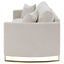 Ulrika - Sofa With Reversible Seating - Beige