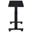 Geary - Height Adjustable Mobile C-Table