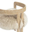 Millwick - Low Back Dining Chair - Natural Blonde