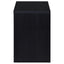 Geary - 2 Drawer Nightstand With LED Lights And USB Charging Ports