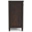 Connaught - Large Sideboard Buffet Storage Cabinet