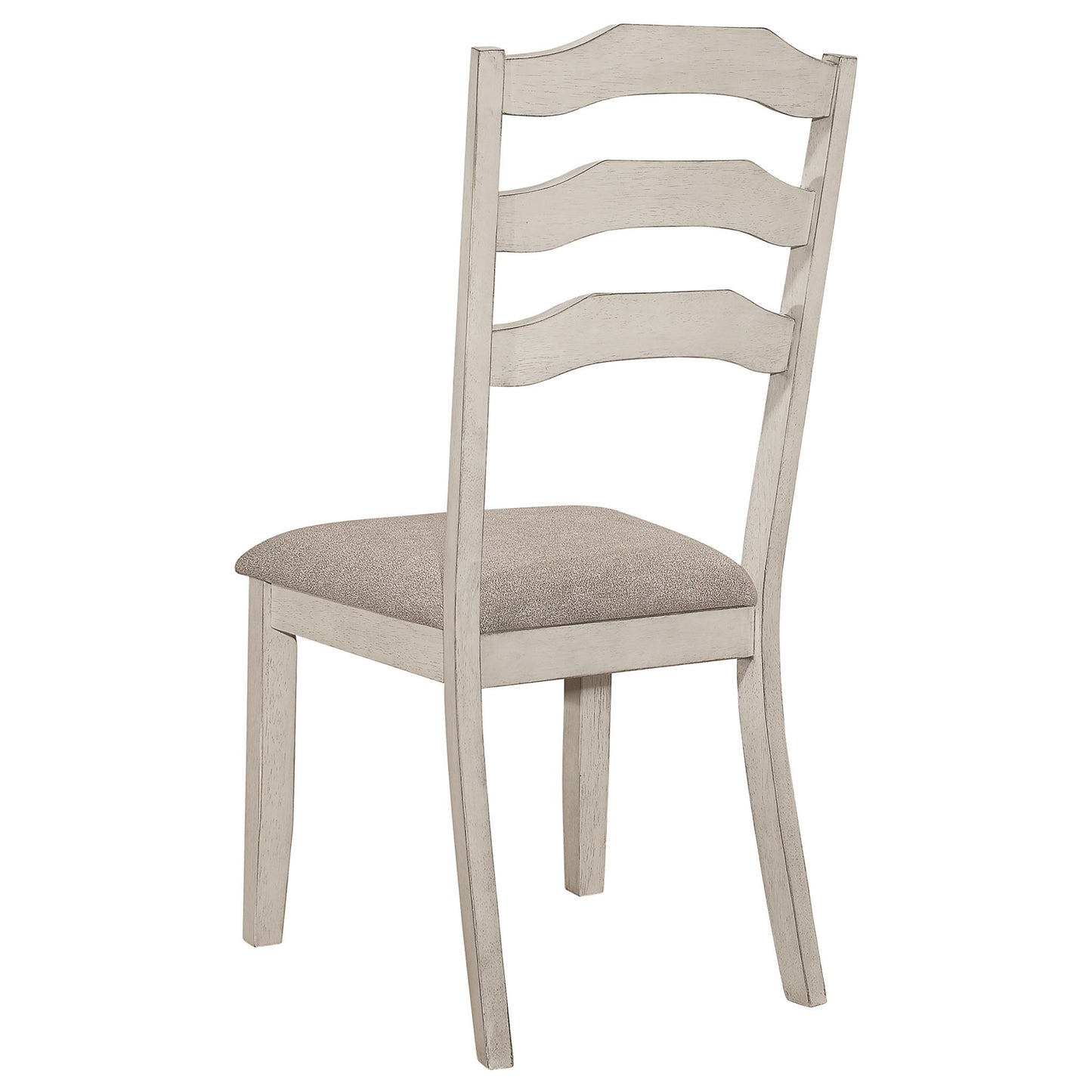 Martin - Dining Side Chair (Set of 2) - Rustic