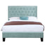 Luma - Upholstered Bed