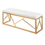 Folia - Glam Bench