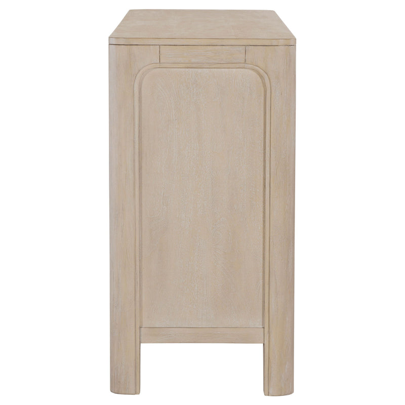 Flores - Sideboard - Mango Color