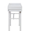 Cargo - Vanity Desk With Functional Storage
