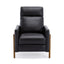 Richland - Push Back Recliner Chair