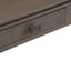 Artisan - Handcrafted Console Sofa Table