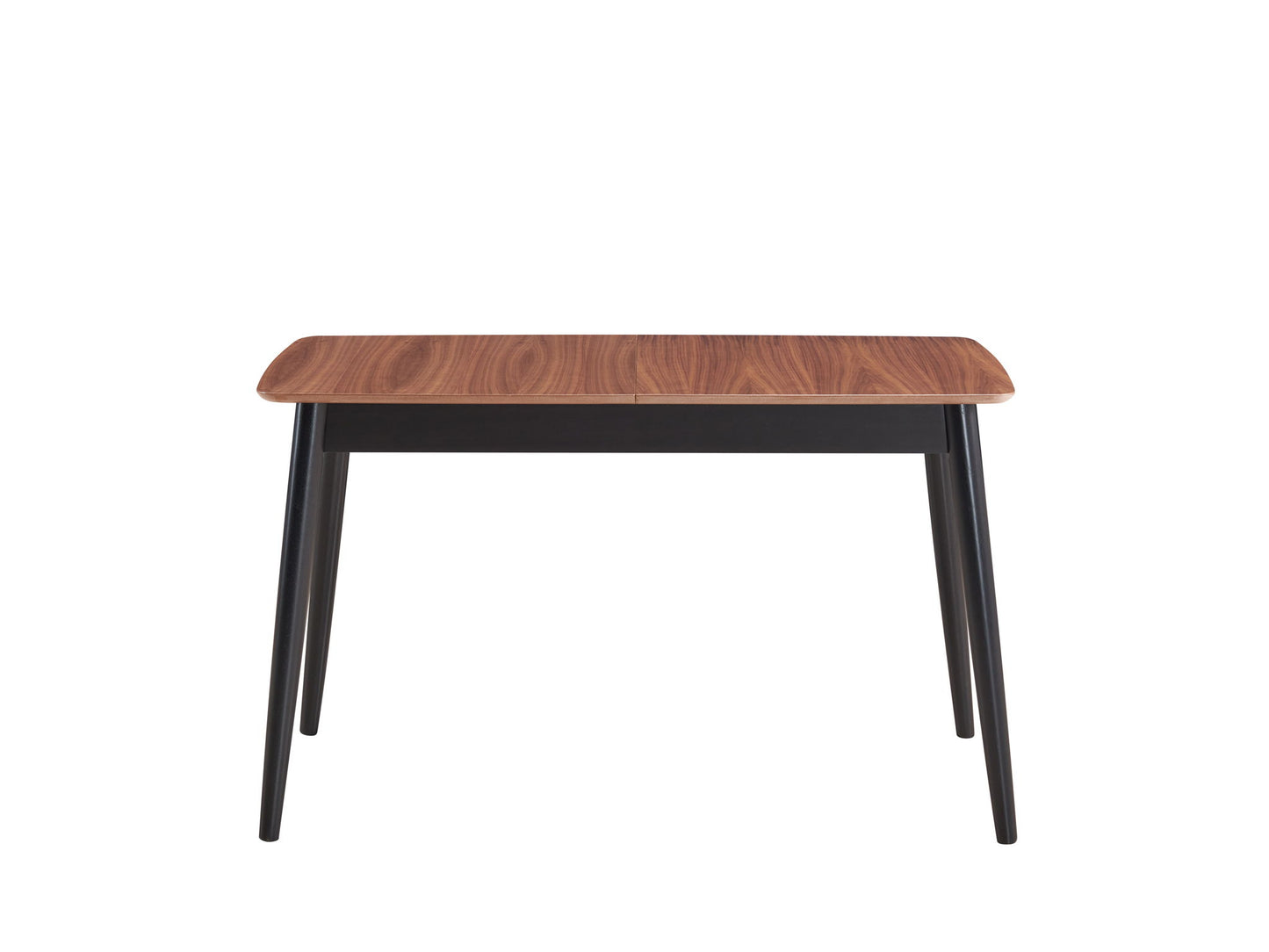 Lanae - 5 Piece Dining Room Set - Natural / Black