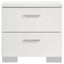 Dulcey - Bedroom Set & LED Lighting