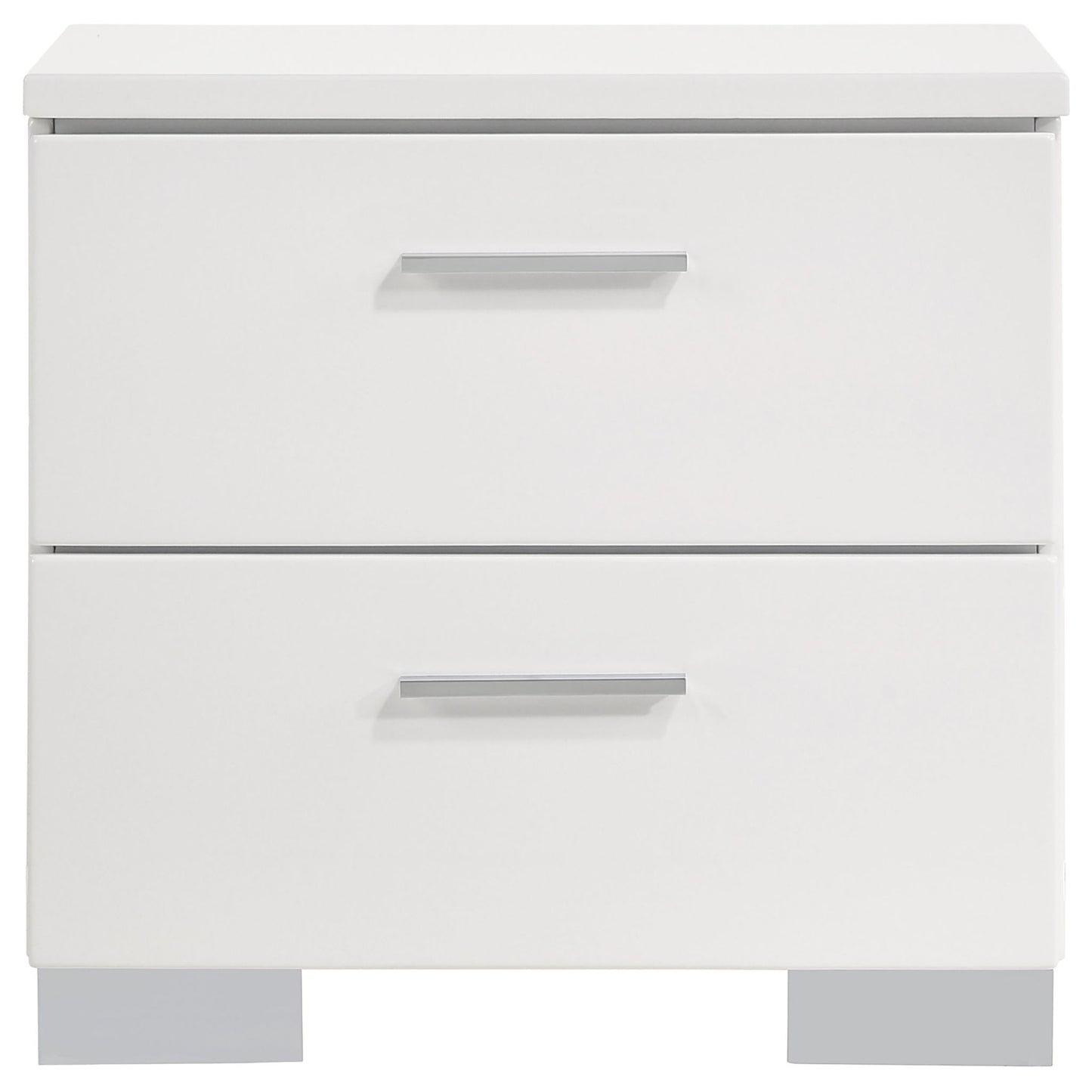 Dulcey - Bedroom Set & LED Lighting