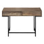 Computer Desk For Home Office, Laptop, Storage Drawers, Contemporary & Modern