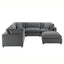 Caylie - Modular Sectional