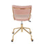 Tania - Contemporary Task Chair