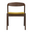 Dakota - Mid-Century Modern Dining Chair (Set of 2)