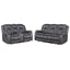 Morello - Reclining Living Room Set