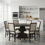 Plateau - 54" Round Dining Table Set