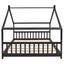 Playhouse Design Bed