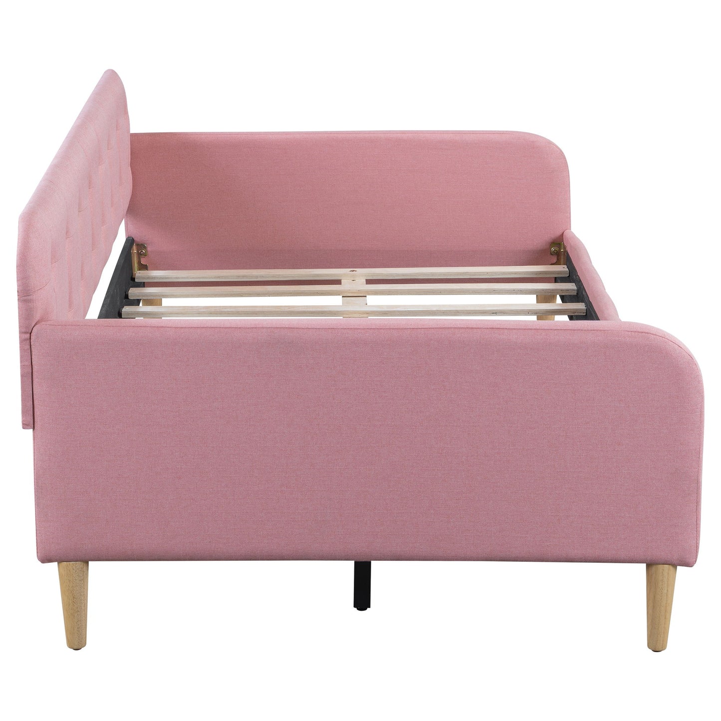 Upholstered Daybed & Modern Design